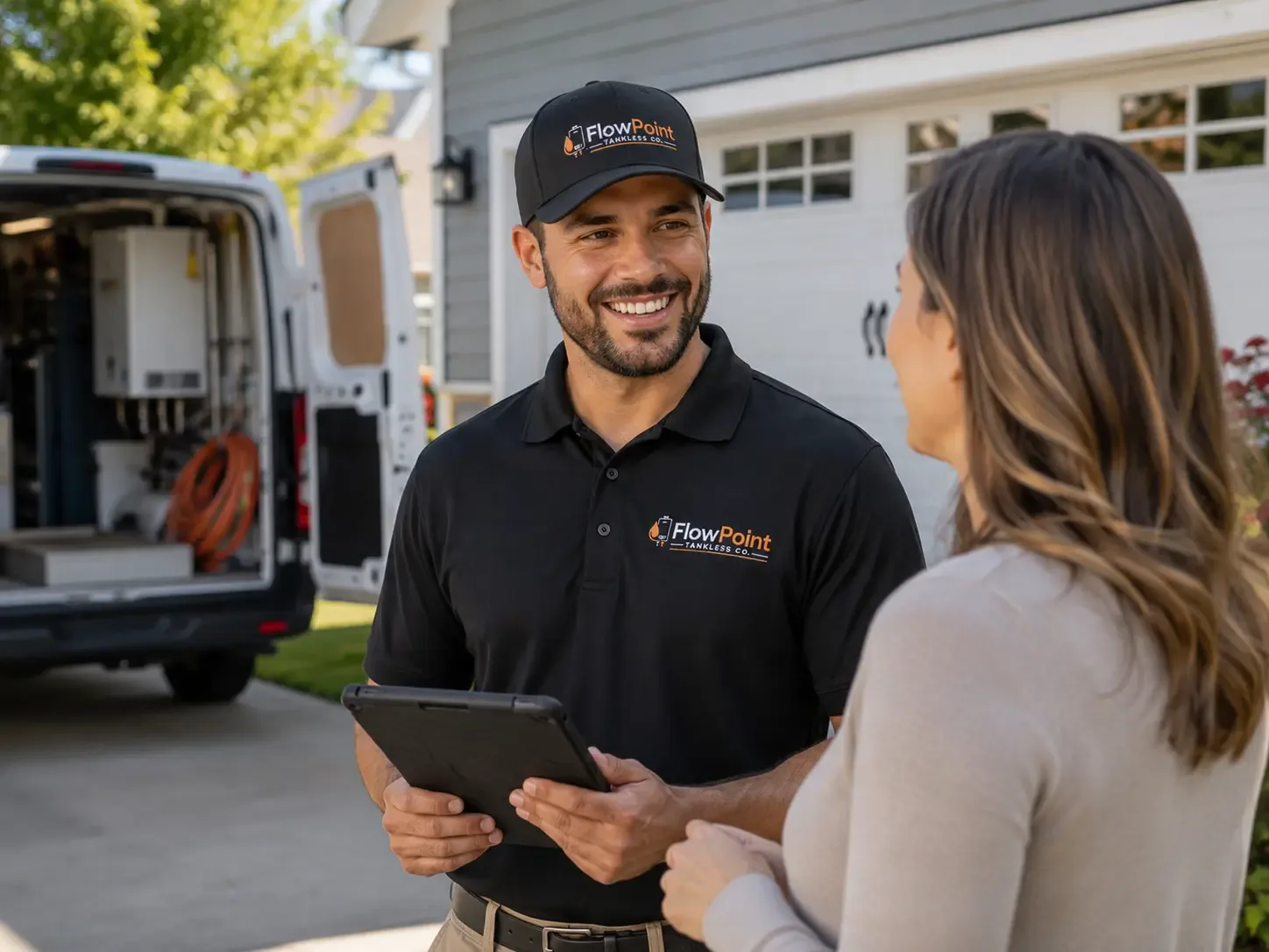 Tankless Water Heater Installation Snook, TX FAQs